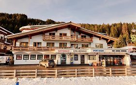 Hotel Mitterhof